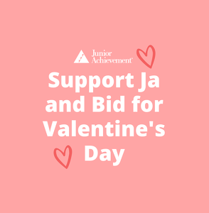 Event Home: JA Valentine's Day Auction 2022